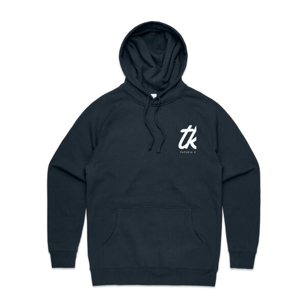 Unisex Supply Hood Thumbnail