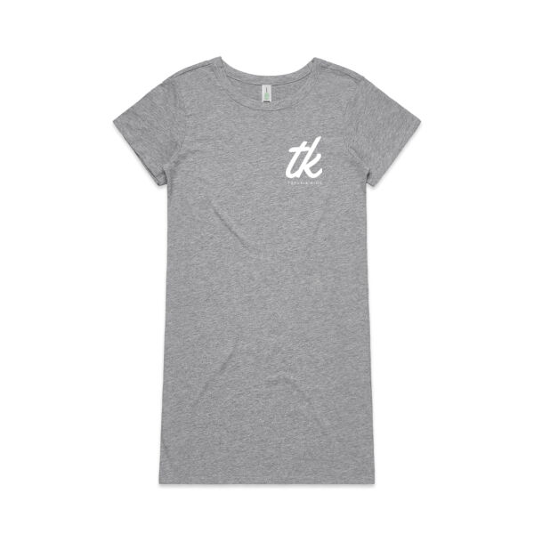 Summer Dress Thumbnail